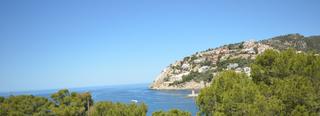 Appartement  San carles. Piso en venta en port dandratx, 3 dormitorios.