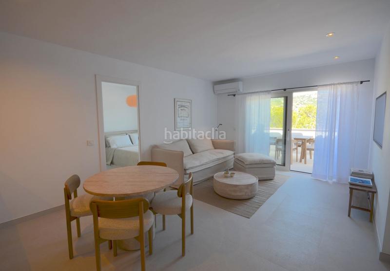 Foto ba607760-039d-4b7c-a504-9d15c6ea87dd. Appartement avec chauffage parking dans port d´Andratx Andratx