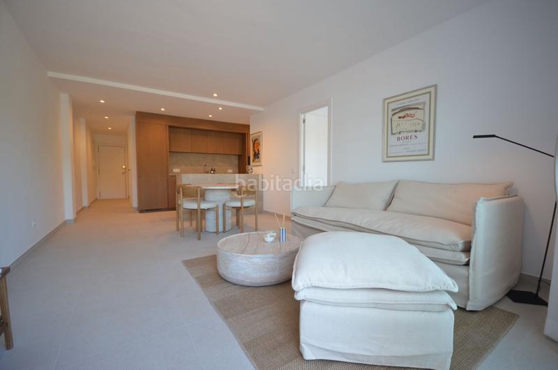 Foto c022dba8-f763-45d9-95af-f9f6c7dd72d4. Appartement avec chauffage parking dans port d´Andratx Andratx