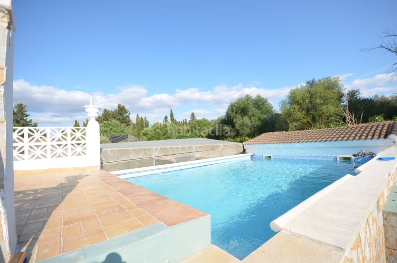 Foto 184c04e8-5336-423d-8222-7aaad28f5bb8. Masia amb calefacció aparcament piscina a Santa Eugènia
