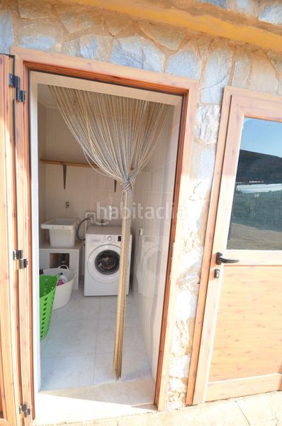 Foto a9d96078-f01a-445c-9983-8ef123e22181. Masia amb calefacció aparcament piscina a Santa Eugènia