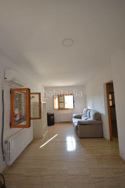 Foto d8554d35-83e2-4bae-a7be-3ec283b73419. Masia amb calefacció aparcament piscina a Santa Eugènia