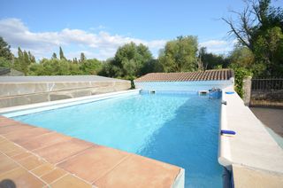 Casale  Des puig. Casa de campo en venta en santa eugenia, 5 dormitorios.