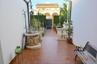Chalet  Carrer de l`àliga. Chalet en venta en son ferrer, 5 dormitorios.