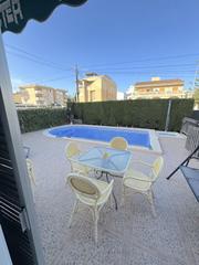 Chalet  Carrer de l`àliga. Chalet en venta en son ferrer, 5 dormitorios.