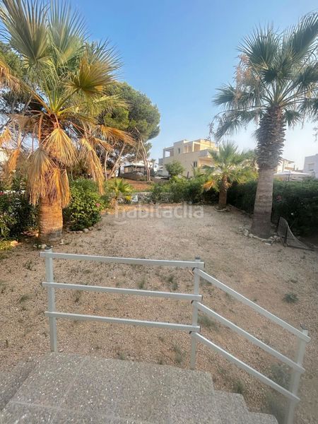 Foto 40965c59-7b09-470d-847e-3654951bab5e. Planta baixa a Portocolom Felanitx