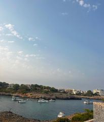 Planta baixa  Gavina. Planta baja en venta en porto colom, 3 dormitorios.