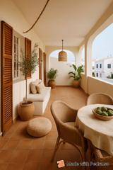 Planta baixa  Emilia sureda. Planta baja en venta en nord  amanecer, 3 dormitorios.