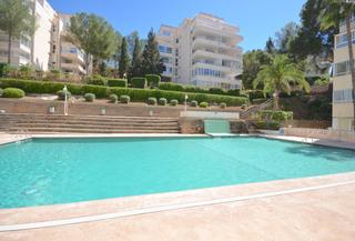 Appartement  Huguet des far. Apartamento en venta en costa de la calma.