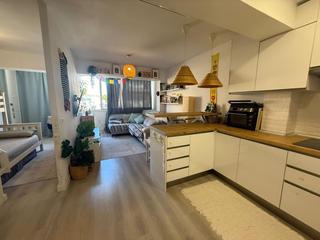 Location Studio  Son caliu. Estudio en alquiler en palma nova, 1 dormitorio.
