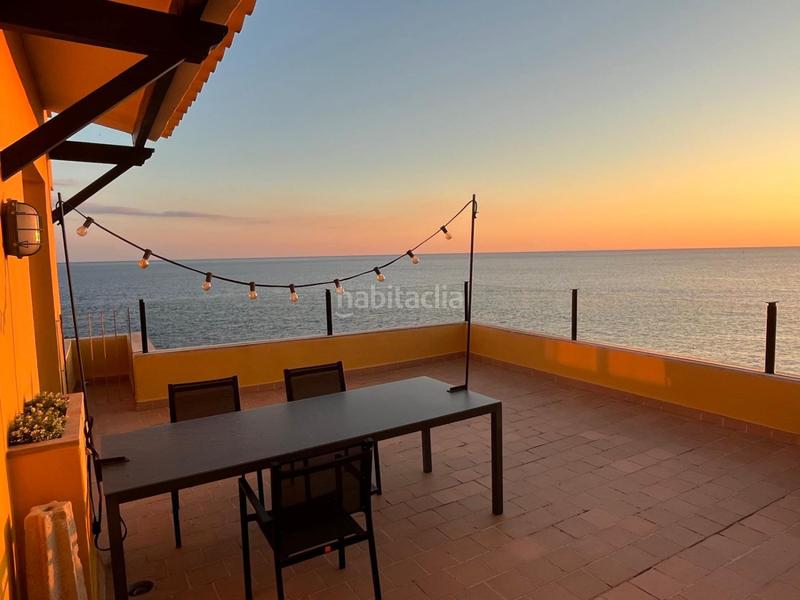 Foto 266c9941-68ed-45b0-931d-019d64303e15. Lloguer àtic amb calefacció aparcament piscina a Calvià