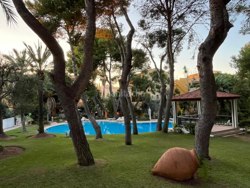 Foto 32983161-ce3d-4311-8907-741f64e1901b. Lloguer àtic amb calefacció aparcament piscina a Calvià