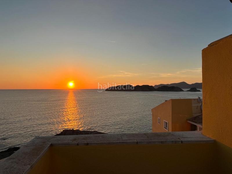 Foto 3664d40f-6c33-4773-aea1-af502921e75d. Lloguer àtic amb calefacció aparcament piscina a Calvià