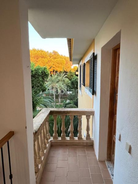 Foto 539ca845-c575-4653-a151-b9b11ab4f0e4. Lloguer àtic amb calefacció aparcament piscina a Calvià