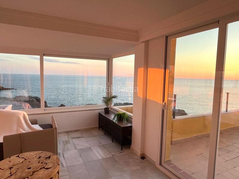 Foto 681584a6-5d94-410e-86f3-f3f8ba4789e4. Lloguer àtic amb calefacció aparcament piscina a Calvià