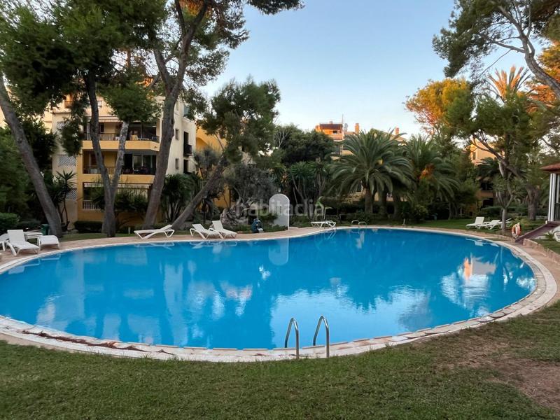 Foto 870df1fc-6ab6-4ed5-bbc8-63504c62a152. Lloguer àtic amb calefacció aparcament piscina a Calvià