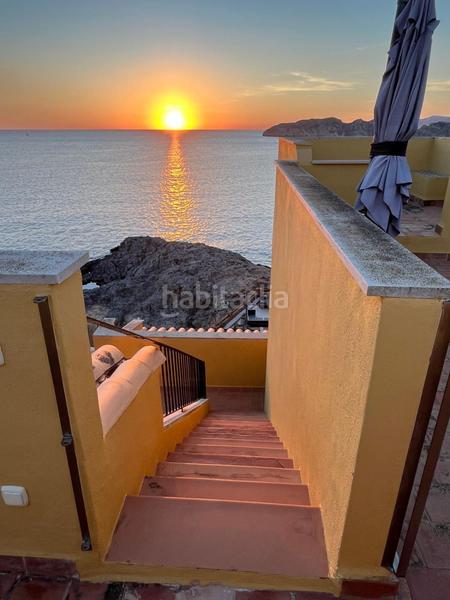 Foto 8f335e04-cd3e-45a4-bd52-fa8305603d1d. Lloguer àtic amb calefacció aparcament piscina a Calvià