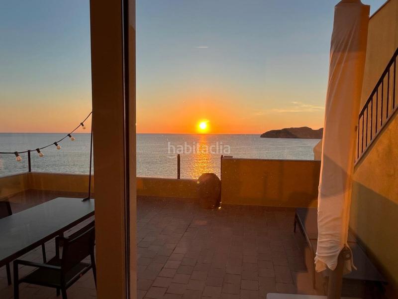 Foto c5ff36df-fdcf-4675-8845-aba910fe79e2. Lloguer àtic amb calefacció aparcament piscina a Calvià