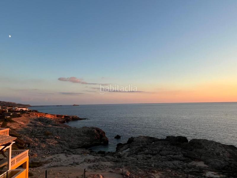 Foto cf8217f0-552d-4b58-95a2-b6f739675053. Lloguer àtic amb calefacció aparcament piscina a Calvià