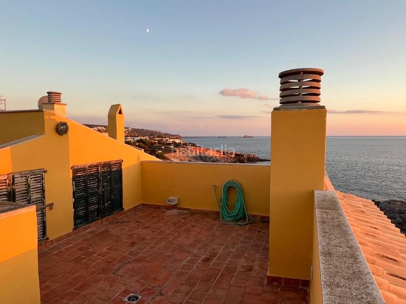 Foto d47b6435-c5c1-41fa-a2f0-dcc9056eae5b. Lloguer àtic amb calefacció aparcament piscina a Calvià