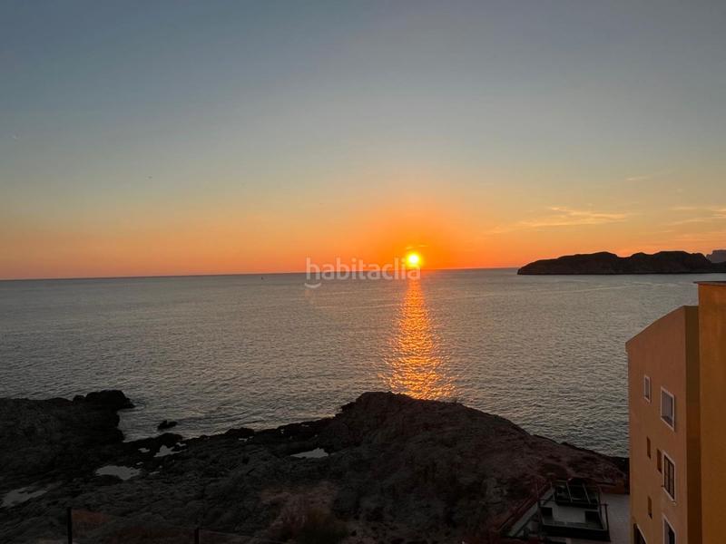 Foto e8423f75-cb4f-40e7-bde7-8812d7c7b07a. Lloguer àtic amb calefacció aparcament piscina a Calvià