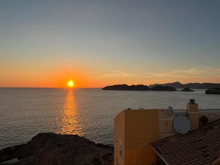 Rent Penthouse in Santa Ponça. Atico en alquiler en santa ponça, 2 dormitorios.