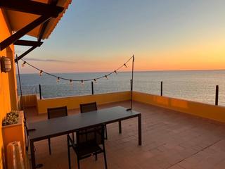 Rent Penthouse in Santa Ponça. Atico en alquiler en santa ponça, 2 dormitorios.