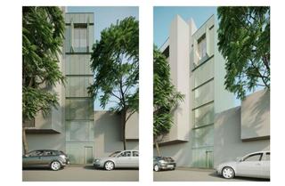 Residential Plot  Rosello porcell. Terreno urbano en venta en son españolet.
