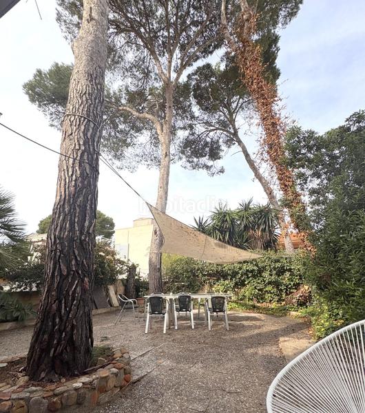 Foto d30aa348-66ca-47b6-9caa-4f2e3946808c. Affitto piano terra con riscaldamento in Les Maravelles Palma de Mallorca