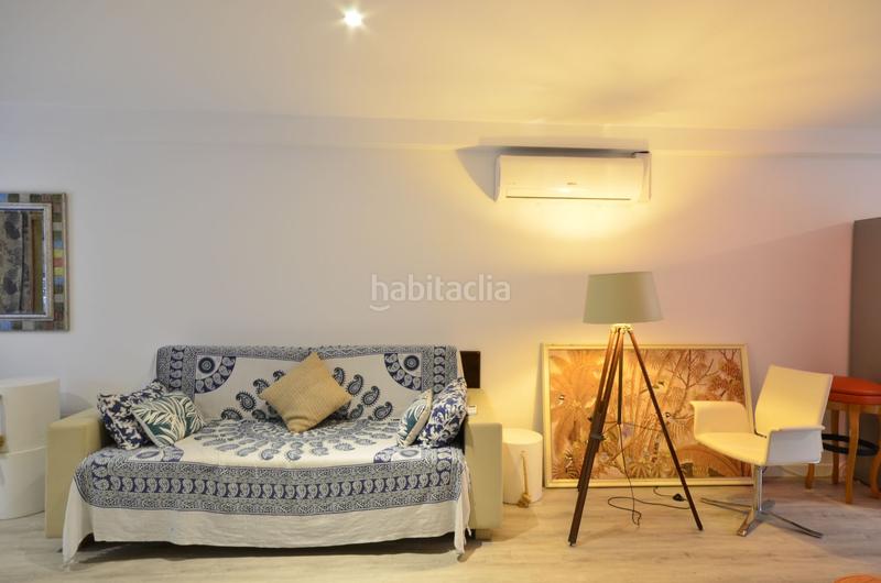 Foto 0b465aca-f3f1-4a88-9605-6dd42f3b4fcc. Location rez-de-chaussée avec chauffage dans Les Maravelles Palma de Mallorca