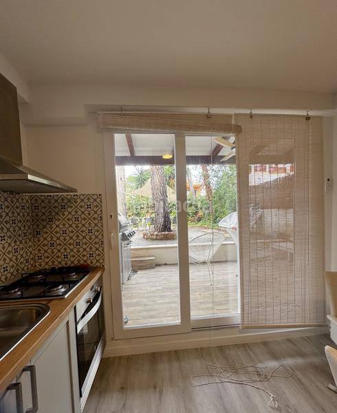 Foto f5c014d3-51d8-443e-82a5-7a8b81eea186. Location rez-de-chaussée avec chauffage dans Les Maravelles Palma de Mallorca