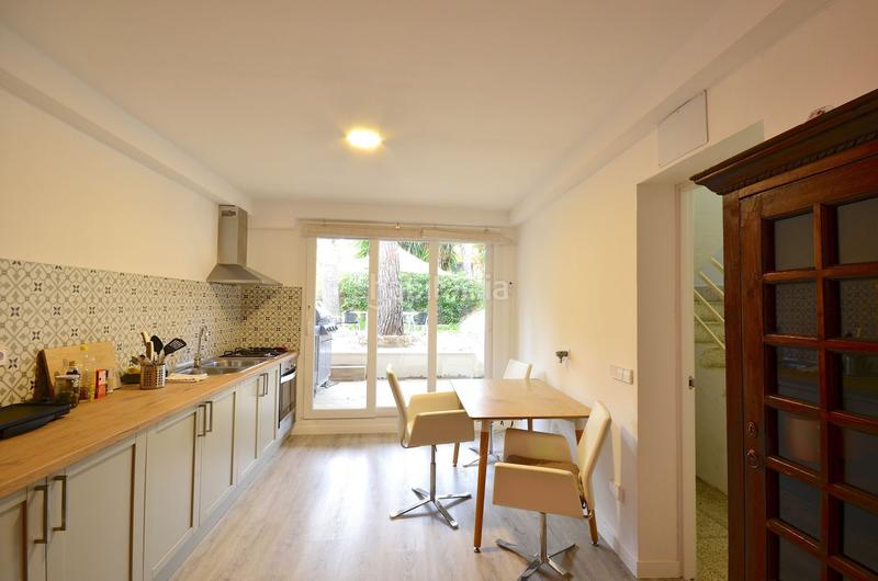 Foto 1b4ca94f-d34e-4238-8df2-009cff8a2aac. Rent ground floor with heating in Les Maravelles Palma de Mallorca