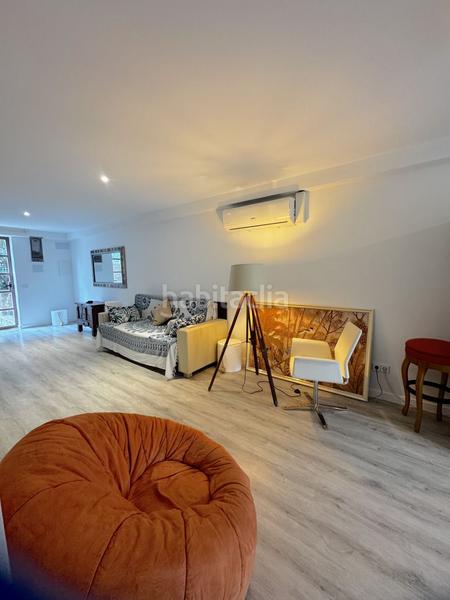 Foto 4e102cef-206e-4eee-b144-68fe37ad2648. Rent ground floor with heating in Les Maravelles Palma de Mallorca