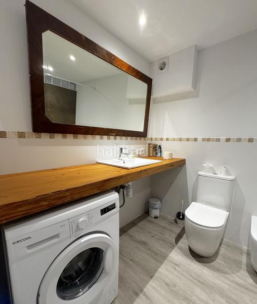 Foto 62540dab-83f1-485a-be2d-c137611f13e4. Rent ground floor with heating in Les Maravelles Palma de Mallorca