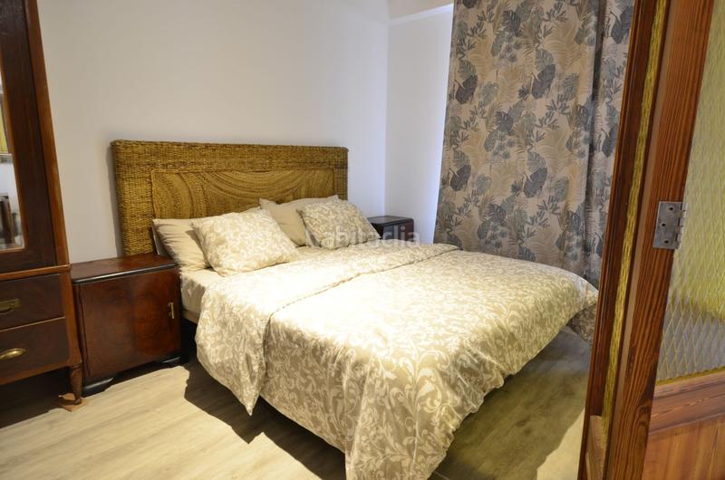 Foto 6adc9dcd-343e-443e-aee7-c6676c6c8fa5. Rent ground floor with heating in Les Maravelles Palma de Mallorca