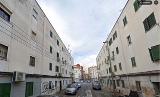 Pis a Joan d'austria 4. Piso en venta en nord  camp redo, 2 dormitorios.