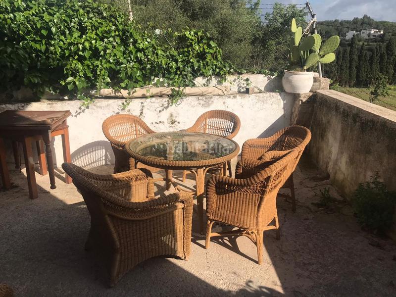 Foto 95c5db7b-c65e-4d70-93bb-5fe8b65be7b8. Miete zweistöckige wohnung in Son Anglada Palma de Mallorca