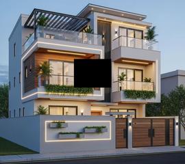 Terreny residencial  Holanda. Solar en venta en costa  san agustín.