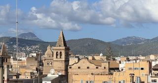 Attique  Alexandre rosello. Atico en venta en centro  avenidas, 4 dormitorios.