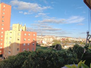 Pis  Puerto rico. Piso en venta en levante  tráfico, 3 dormitorios.