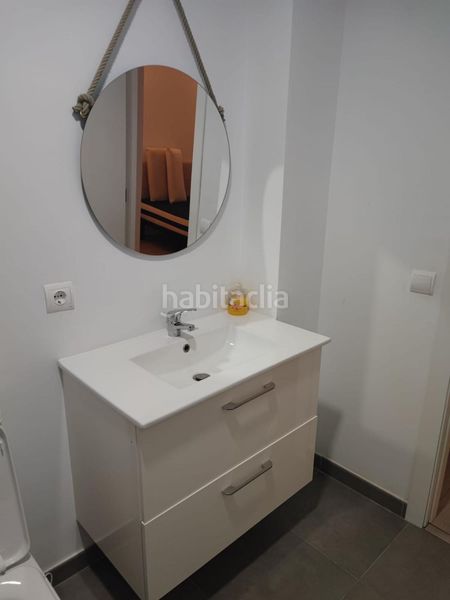 Foto 11f3d5e3-222c-4fb8-b51e-c65c6335ccdc. Rent flat with heating in Campos poble Campos