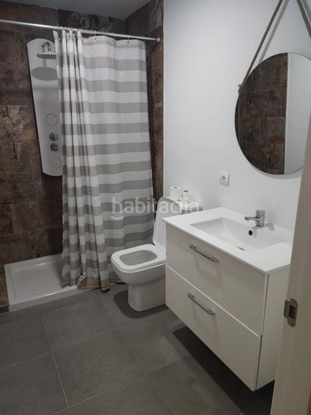Foto 22dad2de-2753-4e4d-9a62-d109cf2c0a0b. Rent flat with heating in Campos poble Campos