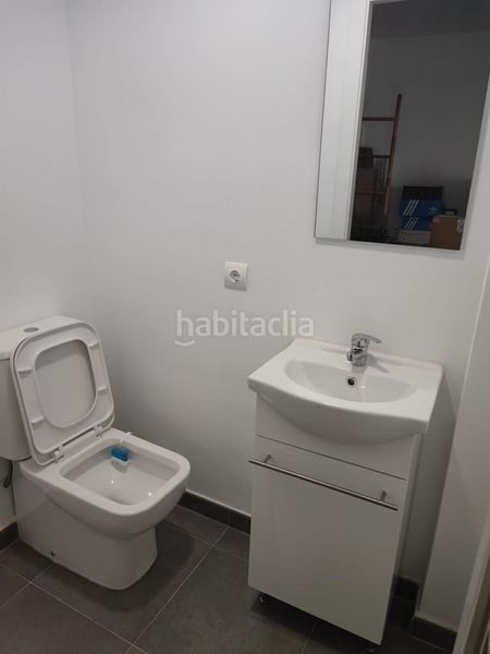 Foto 884abada-3132-469a-b10c-1f247e5f33fd. Rent flat with heating in Campos poble Campos