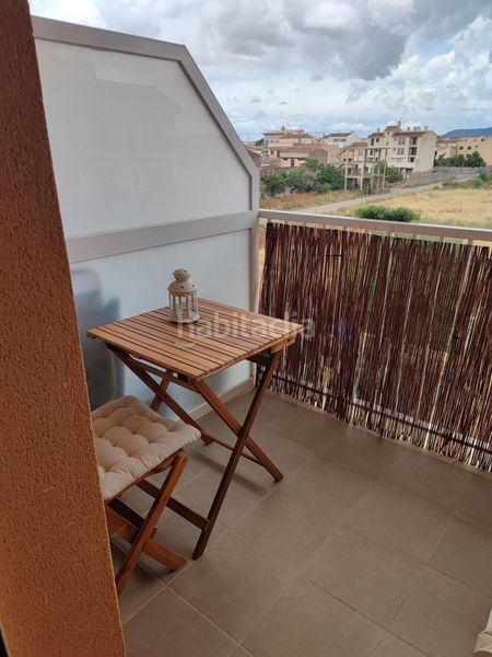 Foto ad9a4ad1-d171-4fe2-949a-be7021e2a5a2. Rent flat with heating in Campos poble Campos