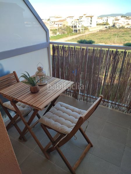 Foto c5a595e0-86cf-4ddc-b123-15bcc78d6aac. Rent flat with heating in Campos poble Campos