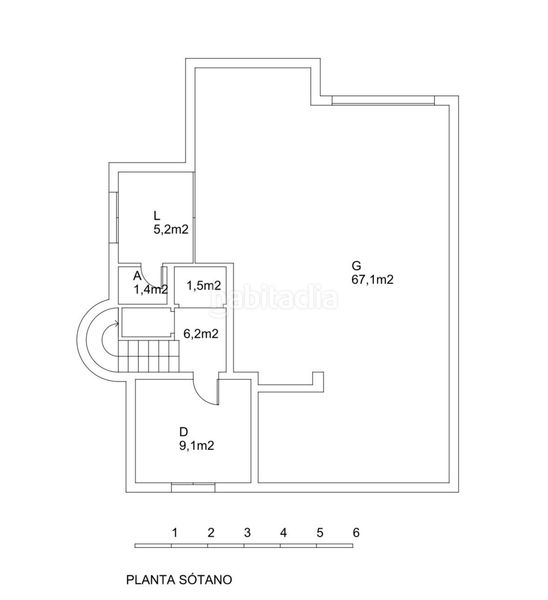 Foto 0c180f37-e72b-40e6-b8d3-cd4d029ee9f7. Xalet amb calefacció aparcament piscina a Sa Cabana - Can Carbonell - Ses Cases Noves Marratxí