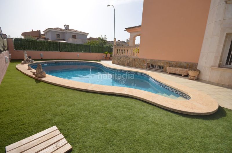 Foto 4fe712e9-9f30-490d-bcd4-84eeec5f85bc. Xalet amb calefacció aparcament piscina a Sa Cabana - Can Carbonell - Ses Cases Noves Marratxí