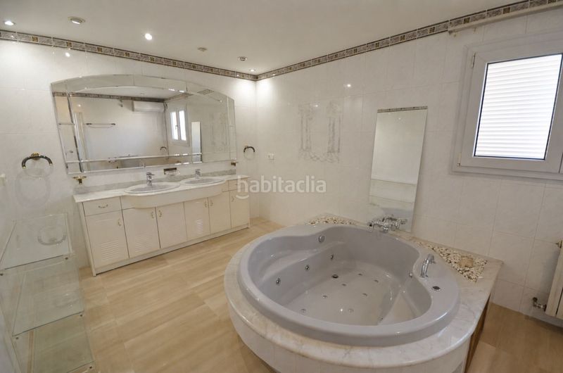 Foto b7035d63-c492-4b1f-b5a3-fdf28912e0a6. Xalet amb calefacció aparcament piscina a Sa Cabana - Can Carbonell - Ses Cases Noves Marratxí