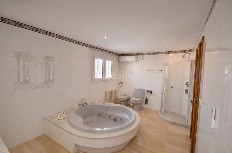Foto ba79cb23-8193-4794-b8d0-4430ddb9f83c. Xalet amb calefacció aparcament piscina a Sa Cabana - Can Carbonell - Ses Cases Noves Marratxí