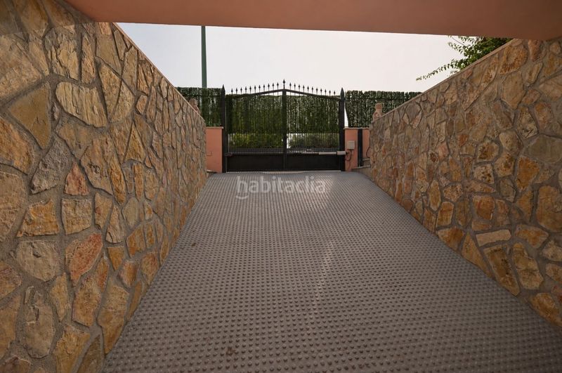 Foto d3b18040-cf17-4118-b7e2-94883e43517a. Xalet amb calefacció aparcament piscina a Sa Cabana - Can Carbonell - Ses Cases Noves Marratxí
